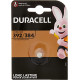 Pila Boton 392/384 Sr41 Duracell