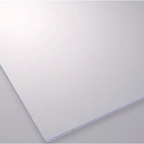 Cristal Sintetico Transp. 4 Mm 50x150 Cm