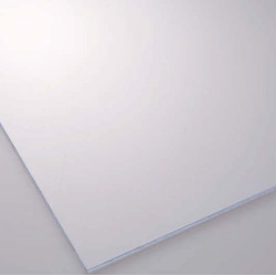 Cristal Sintetico Transp. 2 Mm 25x50 Cm