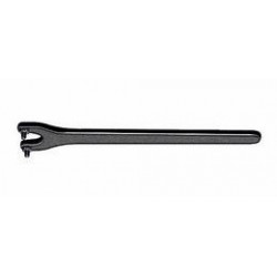 Llave Amoladora Recta Dos Tetones 230 Mm Bosch
