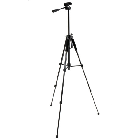Tripode Regulable C/nivel 0,57-1,5mt Bellota