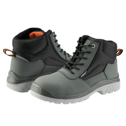 Bota Seg. T40 S3 Bellota Comp+nobuck Gr 72307gj