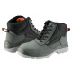 Bota Seg. T43 S3 Bellota Comp+nobuck Gr 72307gj