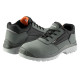 Zapato Seg. T40 S3 Bellota Comp+nobuck Gr 72308gj