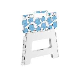 Taburete Plegable Infantil 25x20x21cm