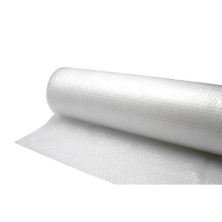 Plastico Burbuja Rollo 0,80x5 M