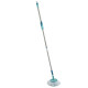 Cubo Giratorio + Palo Fregona Twist -