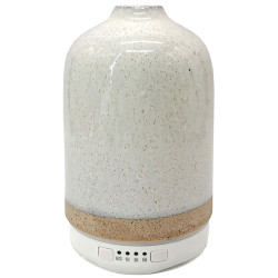 Difusor De Aroma Ceramico 12x12x19