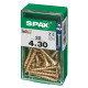 Tornillo Cp Yellox 4x30 Mm 2
