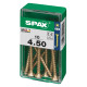 Tornillo Cp Yellox 4x50 Mm 2