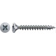 Tirafondo Cp Wirox 3,5x16 Mm 2