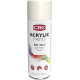 Pintura Aer Acr. Blanco 400 Ml 3