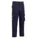Pantalon Trabajo T68 Triple Costura  98%algodÓn2%elastano Ma