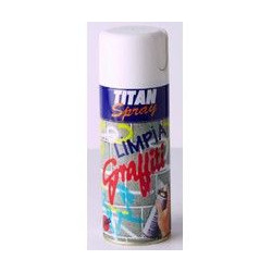 Spray Limpia Graffiti S80 0001 400 Ml.