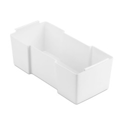 Bandeja Caja Multiusos New Blanca 35l - 60l