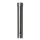 Tubo Estufa Inoxidable 100 Cm 80 Mm