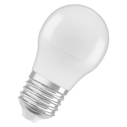 Lampara Led Esferica 840 E-27 Ln 4000k 806 Lm 7 W