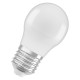 Lampara Led Esferica 865 E-27 Lf 6500k 806 Lm 7 W