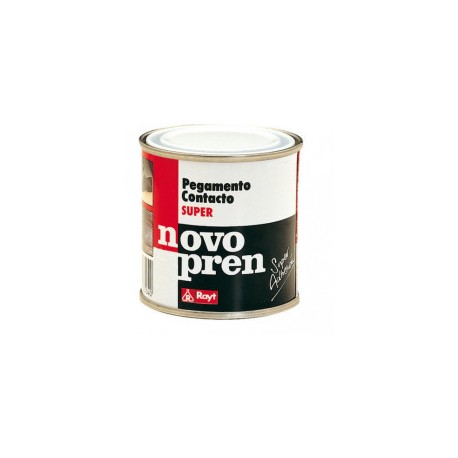 Pegamento Contacto Novopren Super Lata 300ml 135-13 Rayt