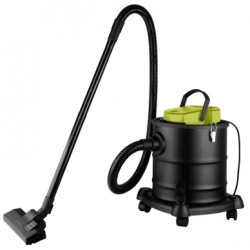 Aspirador Soplad 20lt Cenizas Natuur 1200w Nt96583