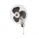 Ventilador Clima 40cm Pared Box Plus Bl 40w 9703548