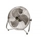 Ventilador Clima 30cm Suelo Ironside 40w 9694974