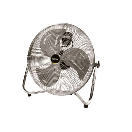 Ventilador Clima 30cm Suelo Ironside 40w 9694974