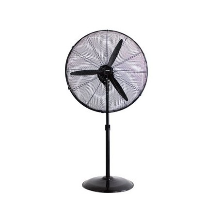 Ventilador Clima 75cm Pie Ironside Ne Ind 200w 9699237