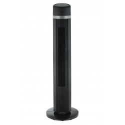 Ventilador Clima 1013cm Torre Sonedas Ne 50w 9712109