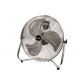 Ventilador Clima 50cm Suelo Ironside 120w 9694976