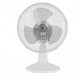 Ventilador Clima 23cm Sobrem Sonedas Bl 20w 9712113