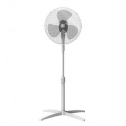 Ventilador Clima 40cm Pie Sonedas 40w 9712082