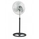 Ventilador Clima 45cm Pie Box Plus Bl 3 En 1 Ind 60w 9694052