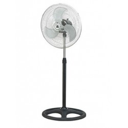 Ventilador Clima 45cm Pie Box Plus Bl 3 En 1 Ind 60w 9694052