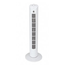 Ventilador Clima 80 Cm Torre Box Plus 50w 9685043