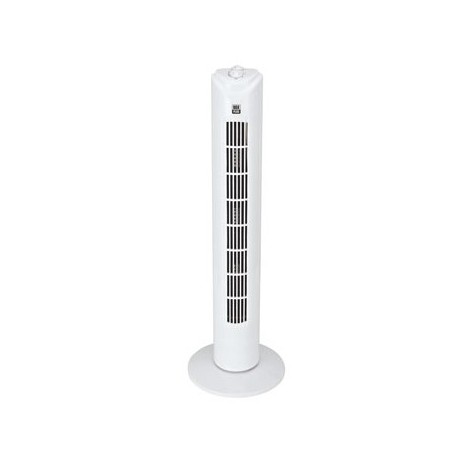 Ventilador Clima 80 Cm Torre Box Plus 50w 9685043