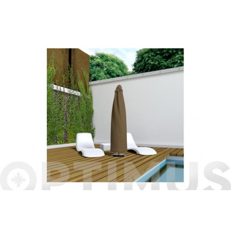 Funda Parasol Vison 60 X H 200