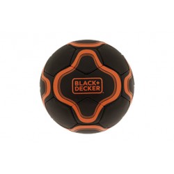 Cortacesped Electrico 1,0 Kw Black & Decker Ancho De Corte 3