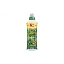 Fertilizante Planta Verde Compo 1300 Ml