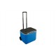 Nevera Rigida Con Ruedas Black & Blue 60qt 56 L