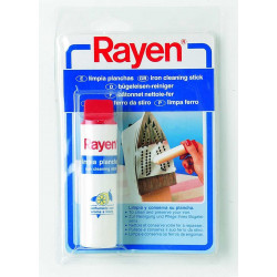 Limpiador Planchas Rayen