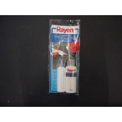 Blanqueador 150ml Juntas Rayen 6167