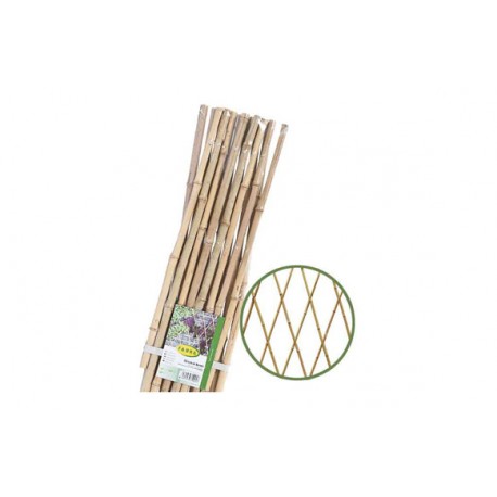 Celosia Bambu Extensible 120 X 240 Cm
