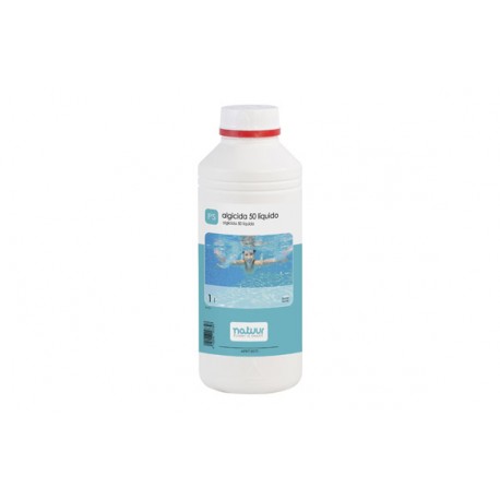 Antialgas Concentrado 1 L