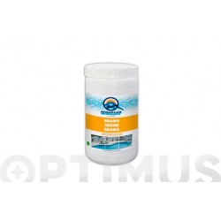 Biocida A Base De Bromo Bromogene 1 Kg