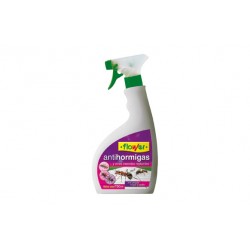 Antihormigas Spray Flower 750 Ml