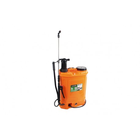 Pulverizador A Bateria 12 V 8 Ah 16 L