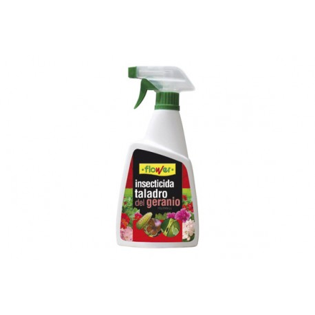 Insecticida Antitaladro Listo Uso 500 Ml