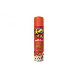 Insecticida Rastreros Laca Zum 650 Cc