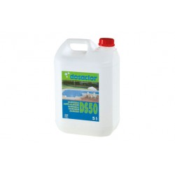 Algicida Liquido 5 L